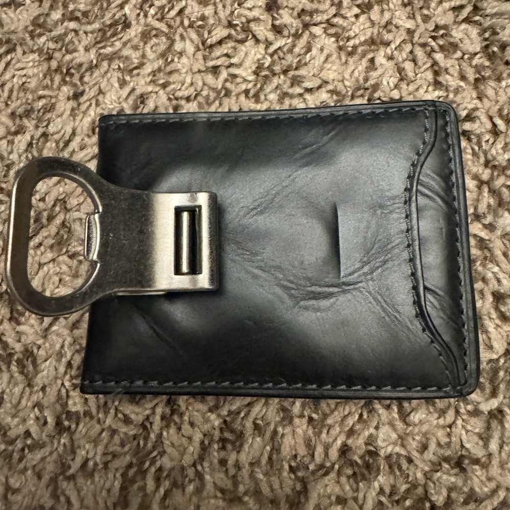 Men’s wallet